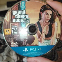 بازی Grand Theft auto v r all