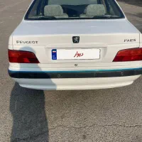 پرشیا مدل 90دوگانه|خودرو سواری و وانت|ارومیه, |دیوار