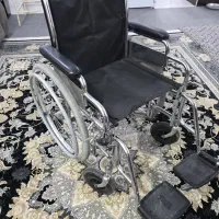 ویلچر نو|آرایشی، بهداشتی، درمانی|اهواز, کوی مهدیس|دیوار