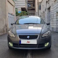 رانا پلاس ۱۴۰۴، خاکستری، درحد صفر ، گارانتی فعال