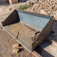 جوشکاری وساخت قطعات کشاورزی