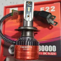 دو جفت هدلایت|قطعات یدکی و لوازم جانبی|مسجد سلیمان, |دیوار