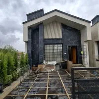 ویلای قیمت کاسبی با ویوی جنگل BAHADOR