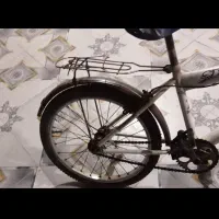 دوچرخه 20بزرگ|دوچرخه، اسکیت، اسکوتر|اهواز, ۲۴ متری|دیوار