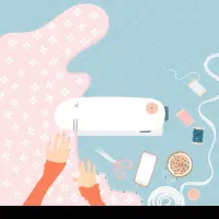 چرخکار ،خیاط  در تولیدی زنانه