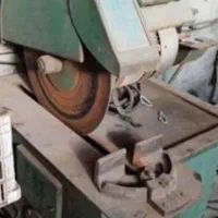 آره آتشی|ماشینآلات صنعتی|خاوران, |دیوار