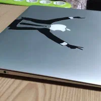 مکبوک 2015 MacBook در حد|رایانه همراه|تهران, اکباتان|دیوار