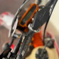 ktmپلاک ملی 2023کم کار|موتورسیکلت|تهران, فردوس|دیوار