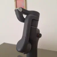 دی جی آی موبایل dji osmo mobile 6|دوربین عکاسی و فیلم‌برداری|کرج, کوی مهر|دیوار