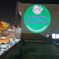 دستگاه لوگوپروژکتور لوگوانداز|لامپ و چراغ|تهران, افسریه|دیوار