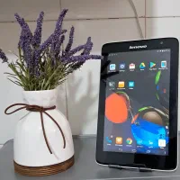 تبلت Lenovo A5500 قیمت دو تومن