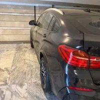 بی ام و ایکس فور مدل 2016|خودرو سواری و وانت|تهران, ولنجک|دیوار