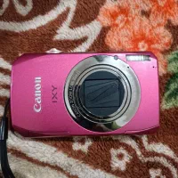 canon IXY 50s|دوربین عکاسی و فیلم‌برداری|خان ببین, |دیوار