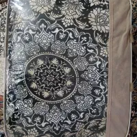 روفرشی کشدار