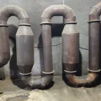 فروش خط تولید زغال فشرده|ماشینآلات صنعتی|اردبیل, |دیوار