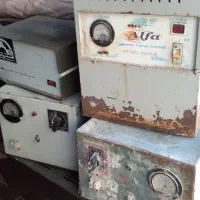 حراج انواع ترانس برق|حراج|تبریز, |دیوار