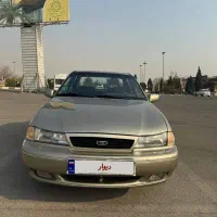 دوو سی ال او 1380 در حد صفر|خودرو سواری و وانت|تهران, فرمانیه|دیوار