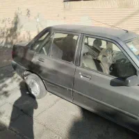 پراید مدل ۹۲|خودرو سواری و وانت|اردبیل, |دیوار