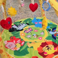 تشک بازی نوزاد|اسباب و اثاث بچه|شهرکرد, |دیوار