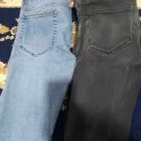 شلوار جین|لباس|قروه, |دیوار