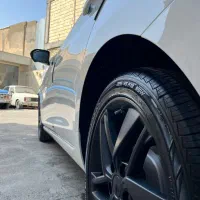 فروش و معاوضه kmc j7 مدل ۱۴۰۴ خشک با آپشن|خودرو سواری و وانت|کرمانشاه, |دیوار