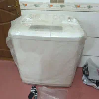 ماشین لباسشویی