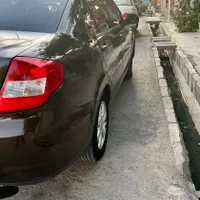 Mvm5500 دنده|خودرو سواری و وانت|کرمانشاه, |دیوار