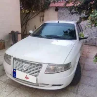 سمند سورن معاوضه با پارس