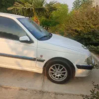 پارس معمولی مدل 86دوررنگ قیمت ۳۲۰ملیون