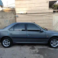 پرشیا tu5مدل 97 کم کار دریچه گاز سیمی کلاس15|خودرو سواری و وانت|میانه, |دیوار