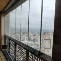 ساخت پنجره دوجداره وپنجره بالکنی. قسطی|خدمات پیشه و مهارت|همدان, |دیوار
