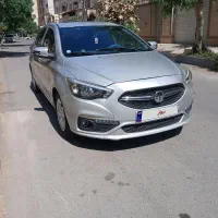 فروش یا معاوضه شاهین G مدل ۱۴۰۰