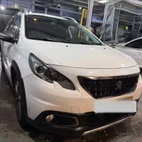 پژو ۲۰۰۸ مدل ۹۶