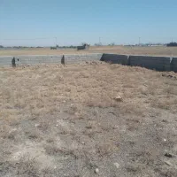 فروش یک قطعه زمین تعاونی شهردای|فروش زمین و ملک کلنگی|طرقبه, |دیوار