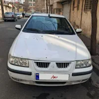 سمندLX مدل 94