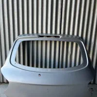 درب صندوق عقب تیبا۲ نقره ای