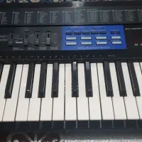 CASIO CT 470|پیانو، کیبورد، آکاردئون|فردیس, شهرک راه آهن|دیوار