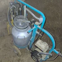 فروش شیر دوش درحده صفر|لوازم جانبی حیوانات|نقده, |دیوار