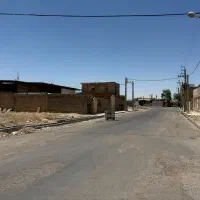 فروش زمین دو‌نبش بهترین موقعیت