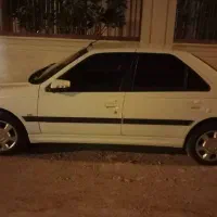 پارس تیوفای خشک