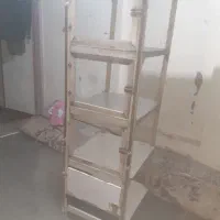 قفس جفتگاه چهار طبقه