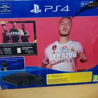 ps4 اسلیم یک ترا|کنسول، بازی ویدئویی و آنلاین|کرمانشاه, |دیوار