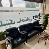 مبلمان اداری