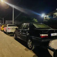 پارس elx اتاق تعویض 403|خودرو سواری و وانت|یاسوج, |دیوار