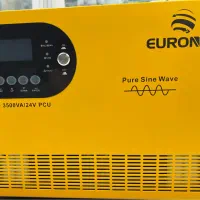 یو پی اس اینورتر یورنت