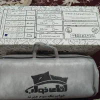 بالشت طبی|رختخواب، بالش، پتو|بندر دیر, |دیوار