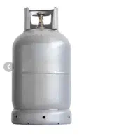 کپسول گاز در حد نو