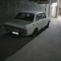 پیکان سواری ۸۲|خودرو سواری و وانت|شهرکرد, |دیوار