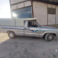 مزدا ۲۰۰۰۰ مدل ۸۶