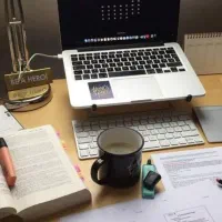 کافینت آنلاین صالح